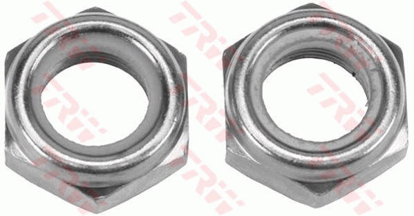 Centre Rod Assembly - JTR4075 TRW
