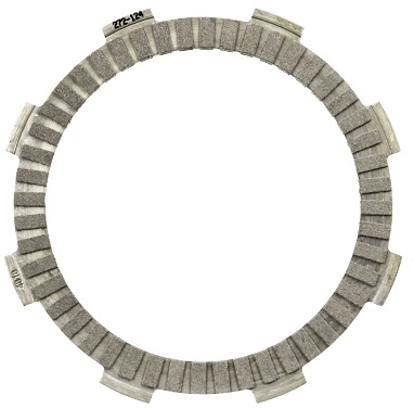 Lining Disc Set, clutch - MCC134-6 TRW