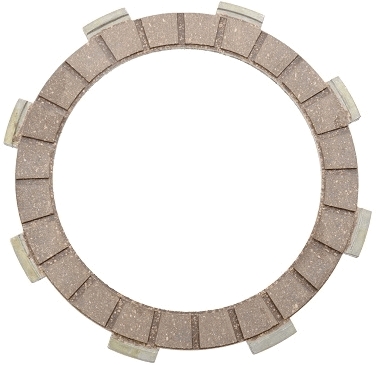 Lining Disc Set, clutch - MCC223-5 TRW