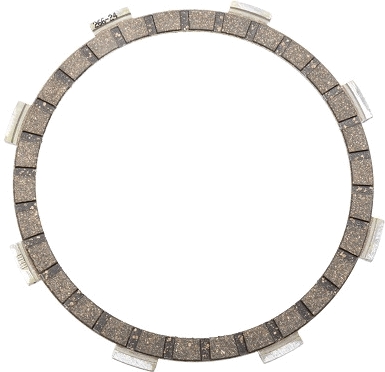 Lining Disc Set, clutch - MCC402-4 TRW