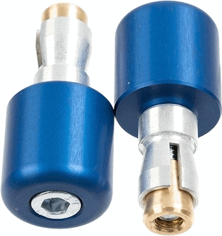 Bar Ends - MCL200B TRW