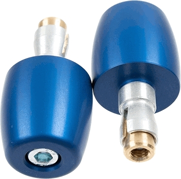 Bar Ends - MCL212-B TRW
