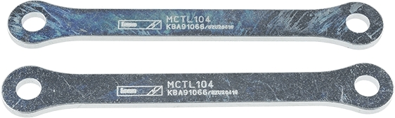 galinis nuleidimas - MCTL104 TRW