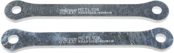 galinis nuleidimas - MCTL106 TRW