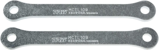 galinis nuleidimas - MCTL109 TRW