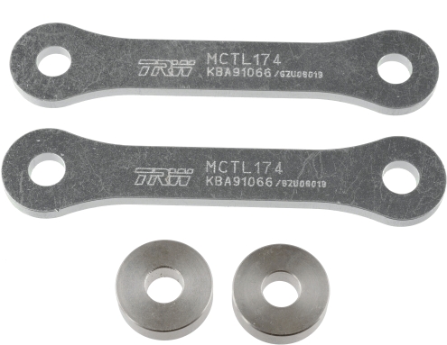 galinis nuleidimas - MCTL174 TRW