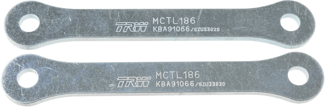 galinis nuleidimas - MCTL186 TRW