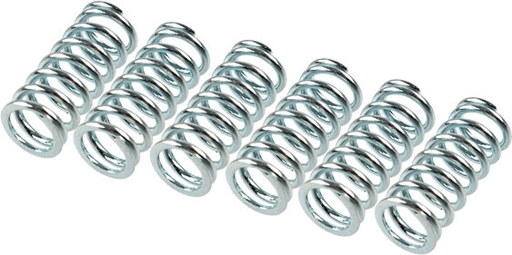 Clutch Spring Set - MEF101-6 TRW