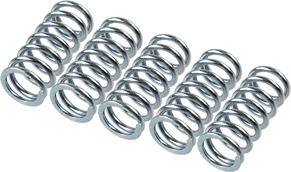 Clutch Spring Set - MEF121-5 TRW