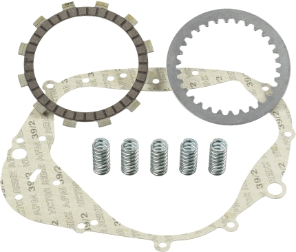 Clutch Kit - MSK226 TRW