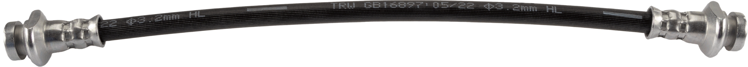 Brake Hose - PHA420 TRW