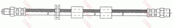 Brake Hose - PHB101 TRW
