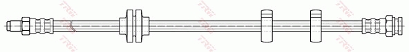 Brake Hose - PHB377 TRW