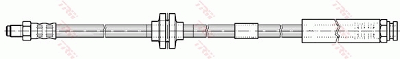 Brake Hose - PHB437 TRW