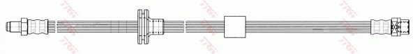 Brake Hose - PHB602 TRW