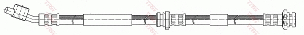 Brake Hose - PHD325 TRW