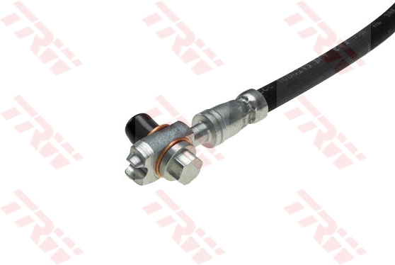 Flessibile del freno - PHD503 TRW