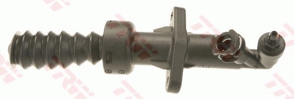 Cilindro secondario, Frizione - PJD240 TRW