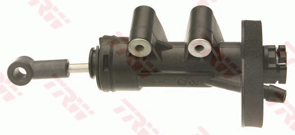 Master Cylinder, clutch - PND207 TRW