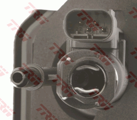 Master Cylinder, clutch - PND286 TRW