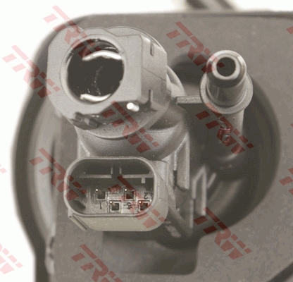 Cilindro trasmettitore, Frizione - PND288 TRW