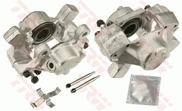 Brake Caliper - BCN183E TRW