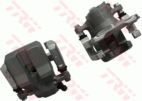 Brake Caliper - BCN717 TRW