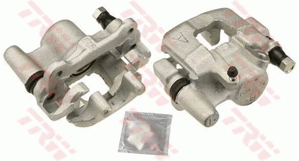 Brake Caliper - BCN731 TRW