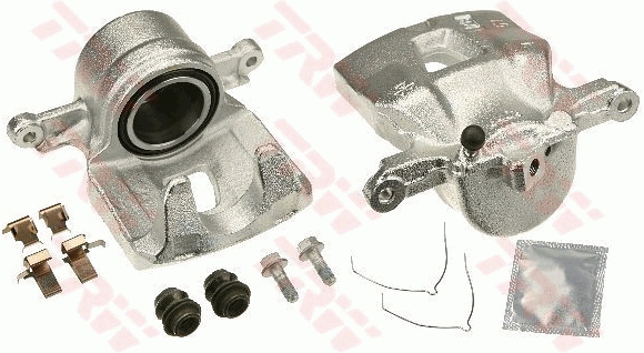 Brake Caliper - BCN834E TRW