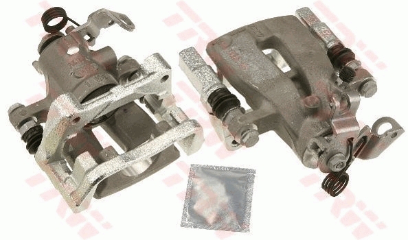 Brake Caliper - BCQ124E TRW