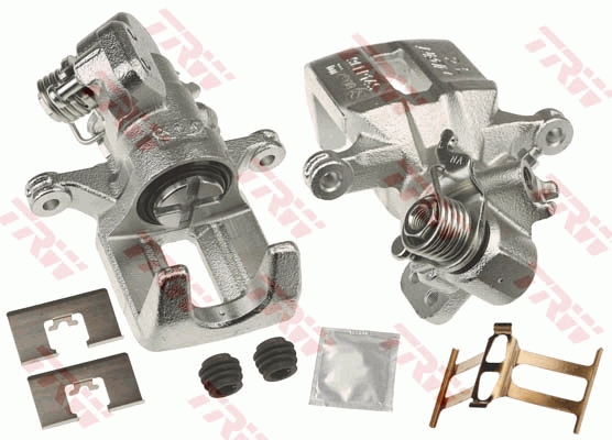 Brake Caliper - BCQ705E TRW