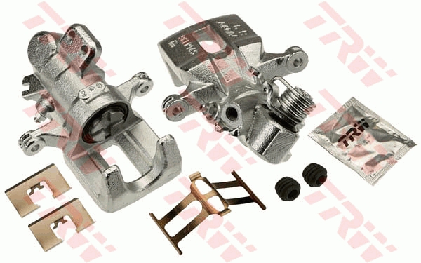 Brake Caliper - BCQ706E TRW