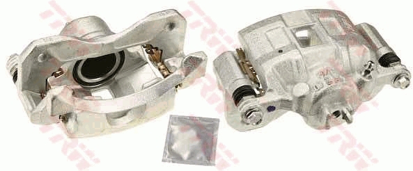 Тормозной суппорт - BCS740 TRW