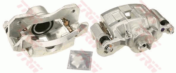 Brake Caliper - BCS741 TRW