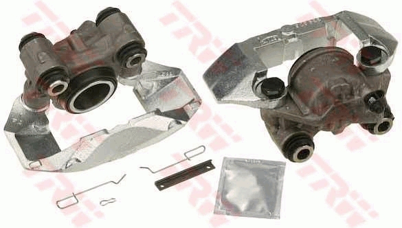 Pinza freno - BCV191E TRW