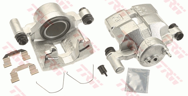 Brake Caliper - BCX728E TRW