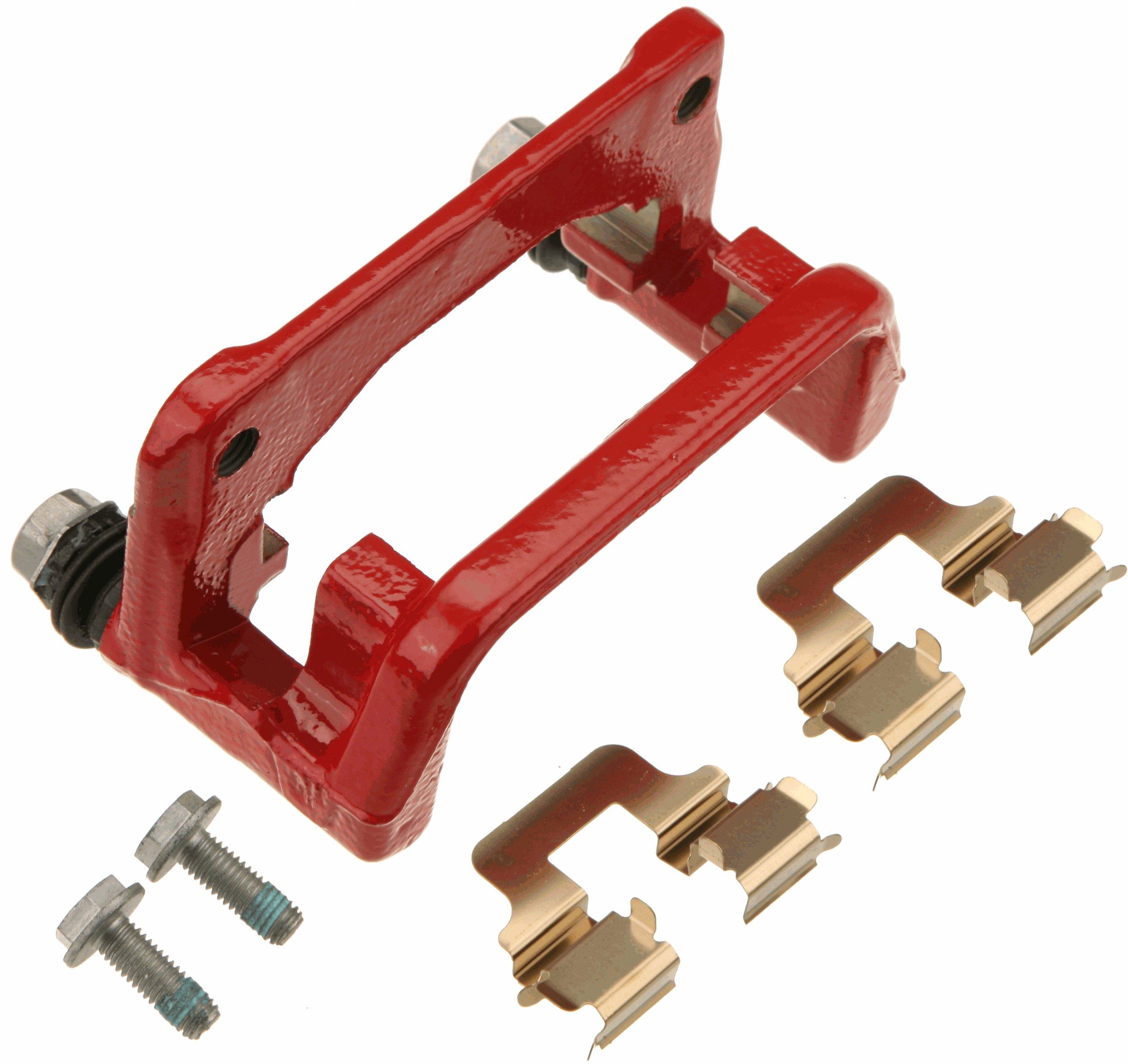 Carrier, brake caliper - BDA1025 TRW