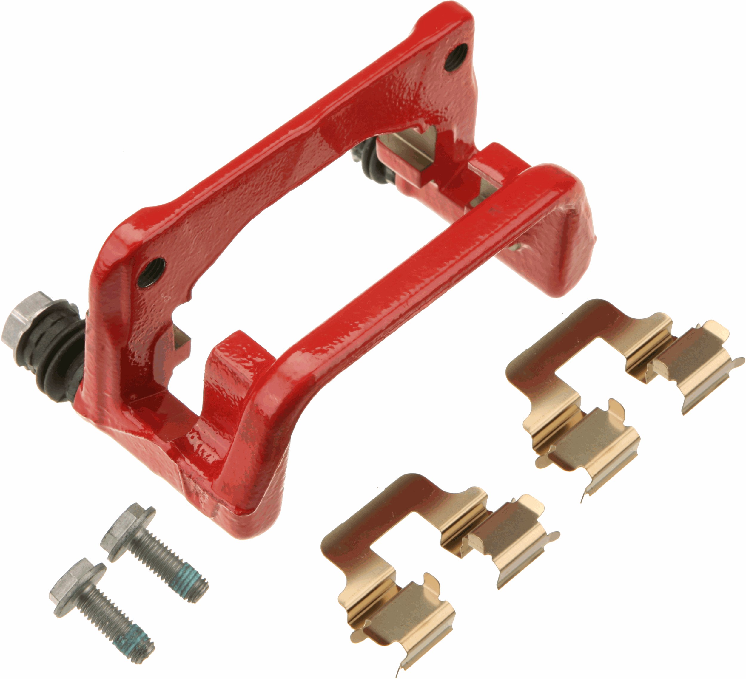 Carrier, brake caliper - BDA1026 TRW