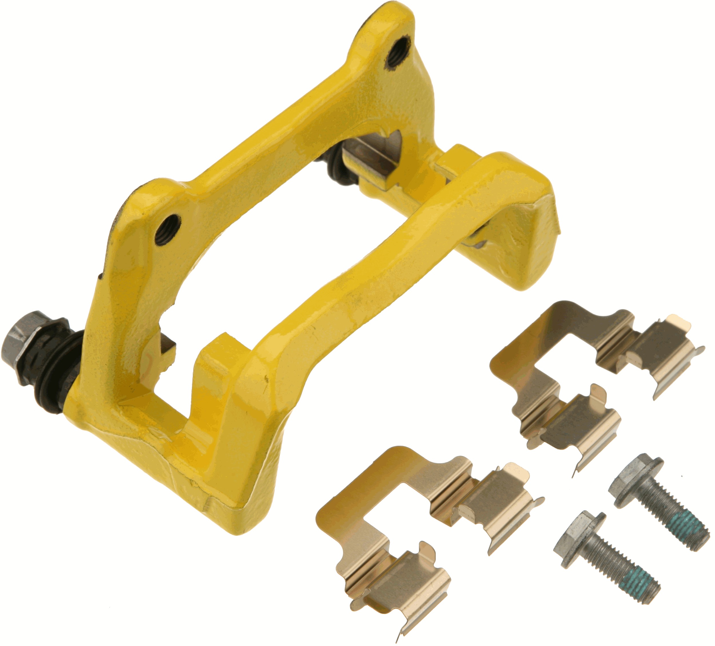 Carrier, brake caliper - BDA1039 TRW