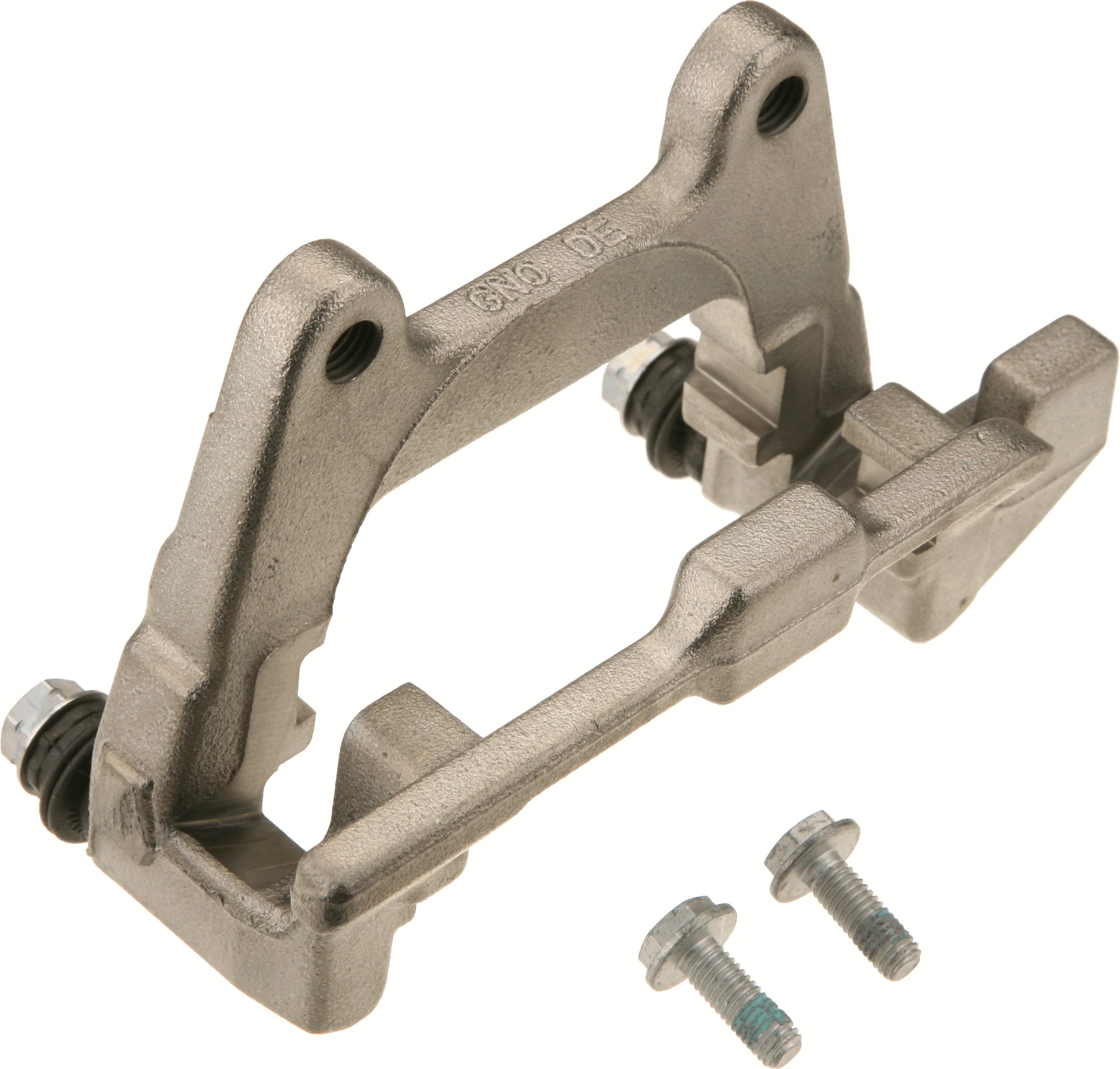 Carrier, brake caliper - BDA1043 TRW