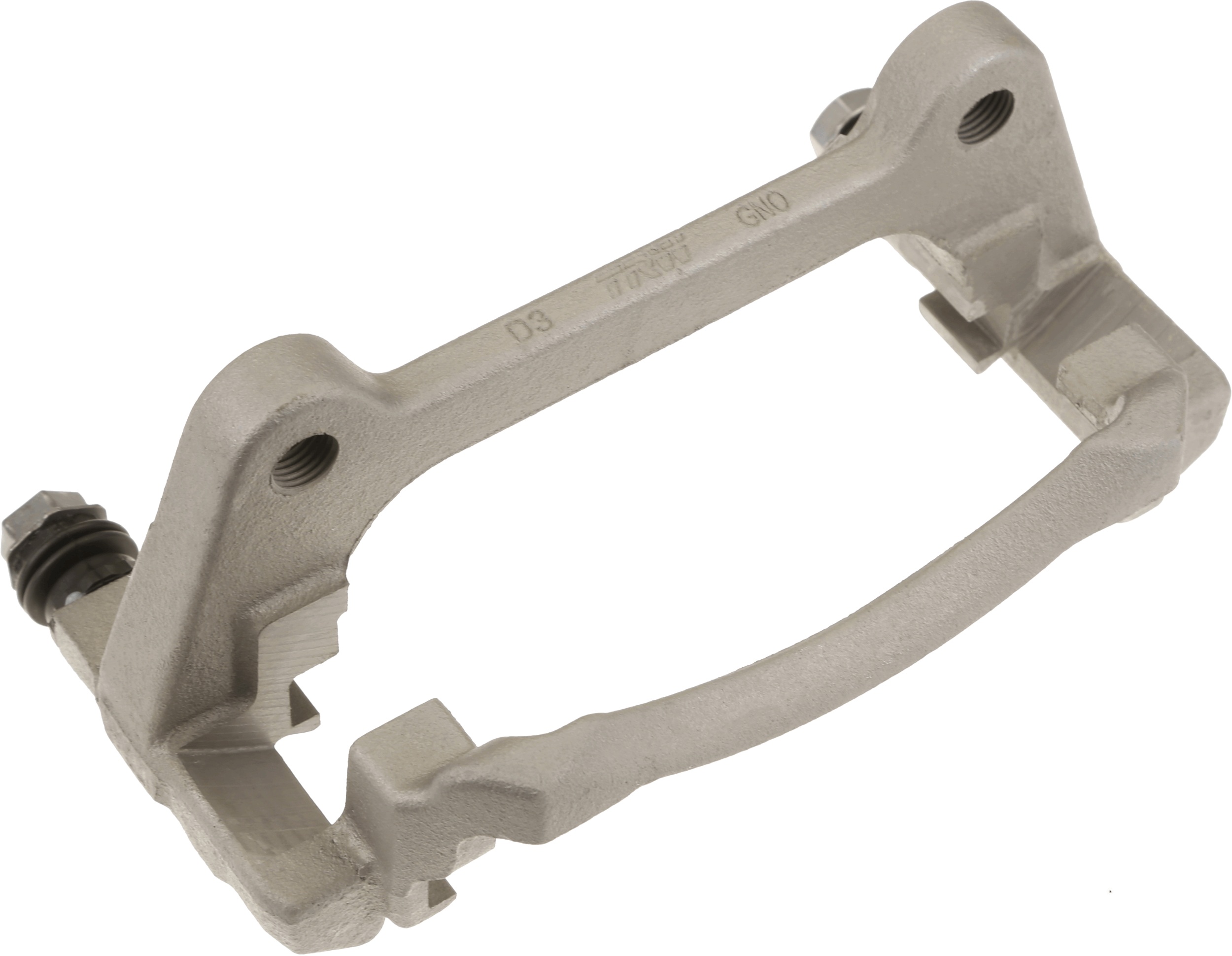 Carrier, brake caliper - BDA1180 TRW