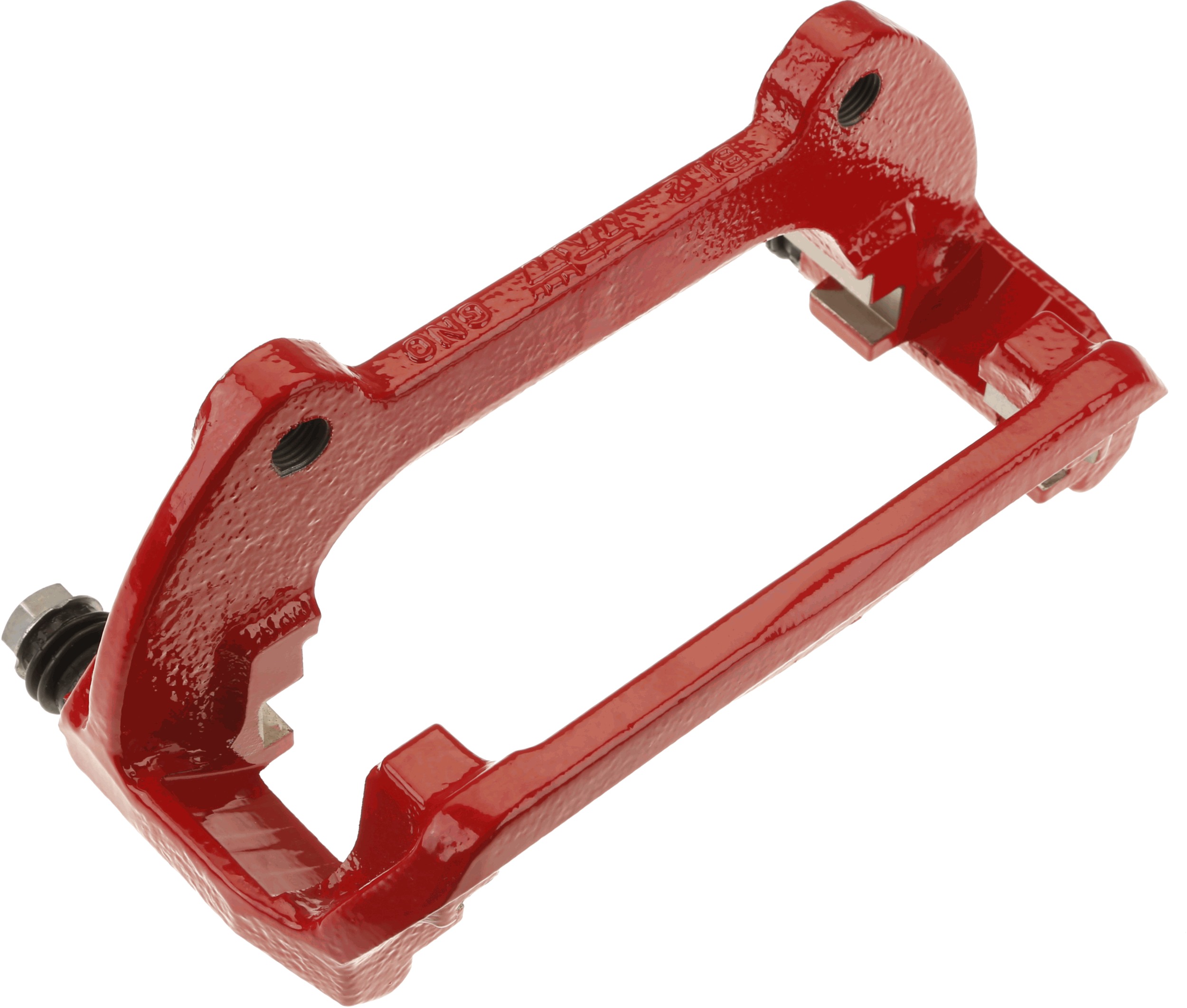 Carrier, brake caliper - BDA1185 TRW