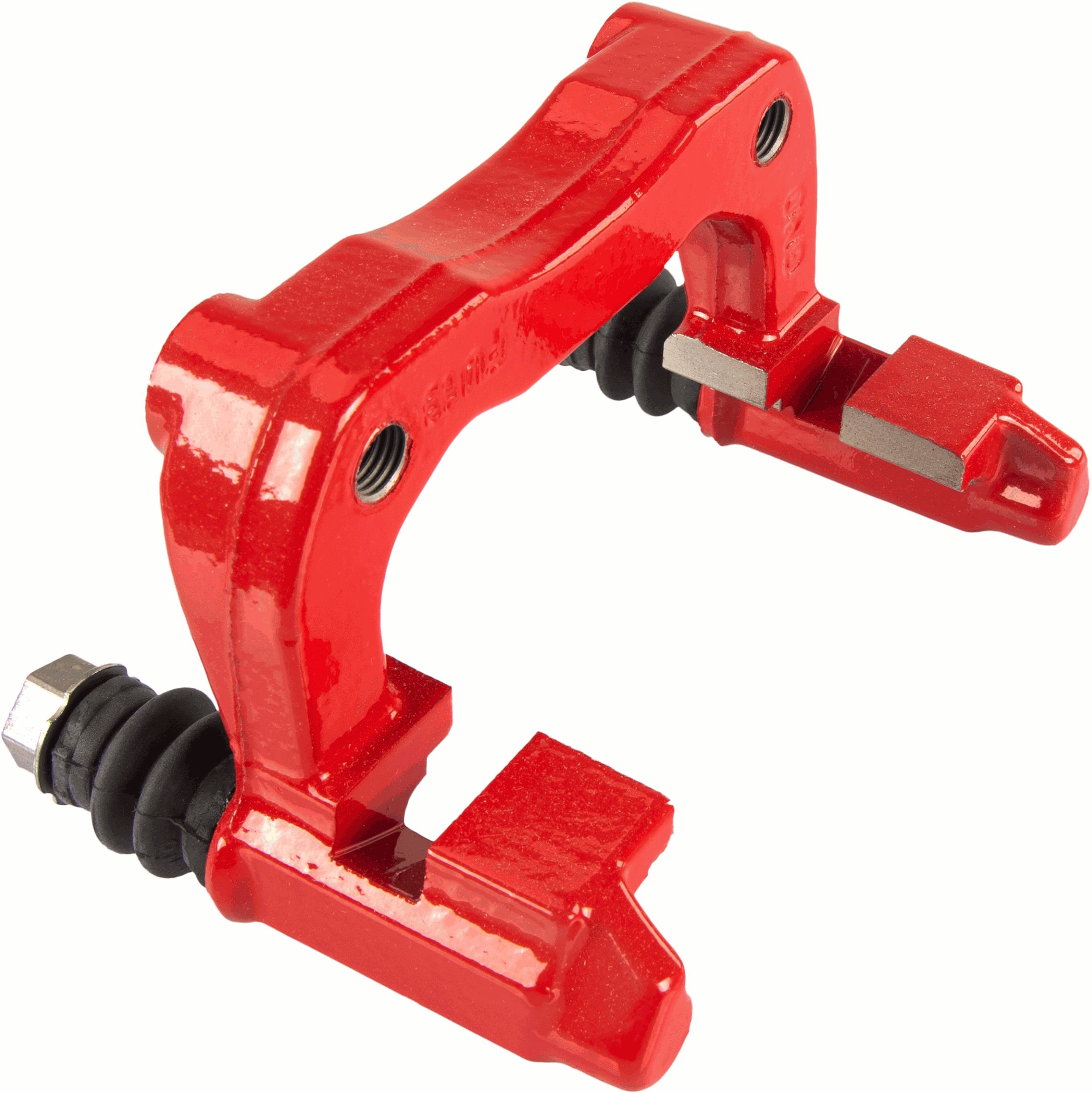 Carrier, brake caliper - BDA1196 TRW