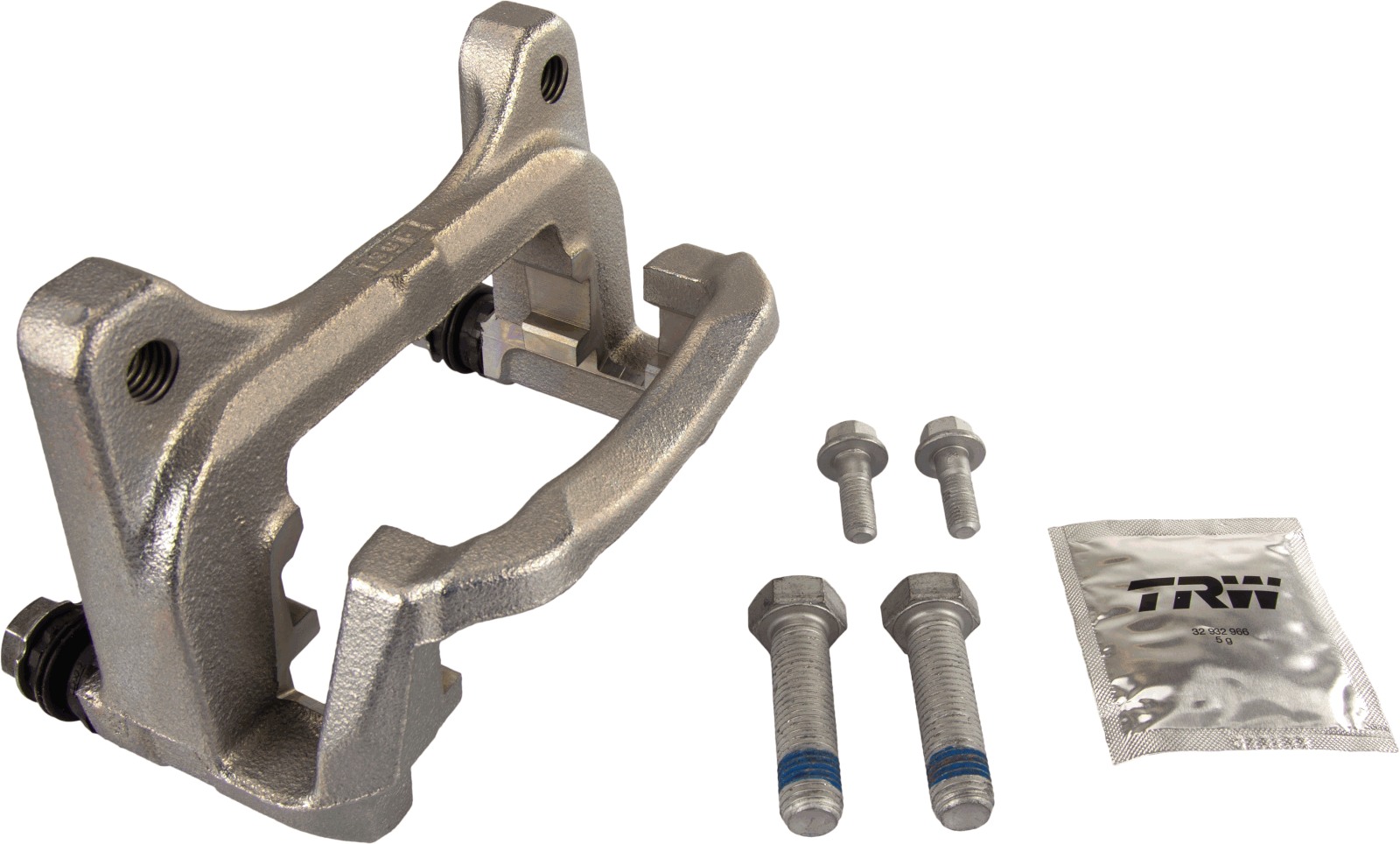 Carrier, brake caliper - BDA1214 TRW