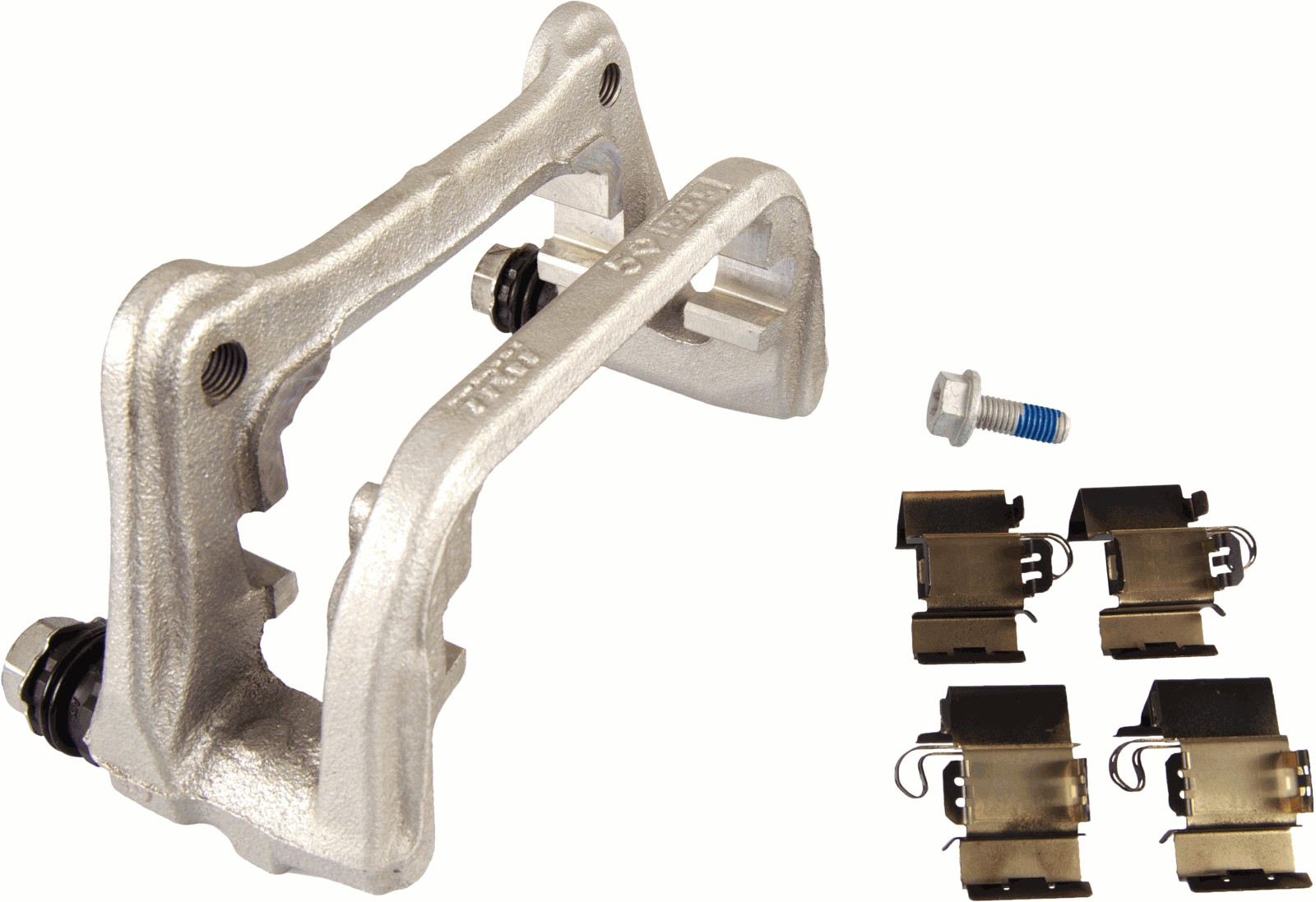Carrier, brake caliper - BDA1241 TRW