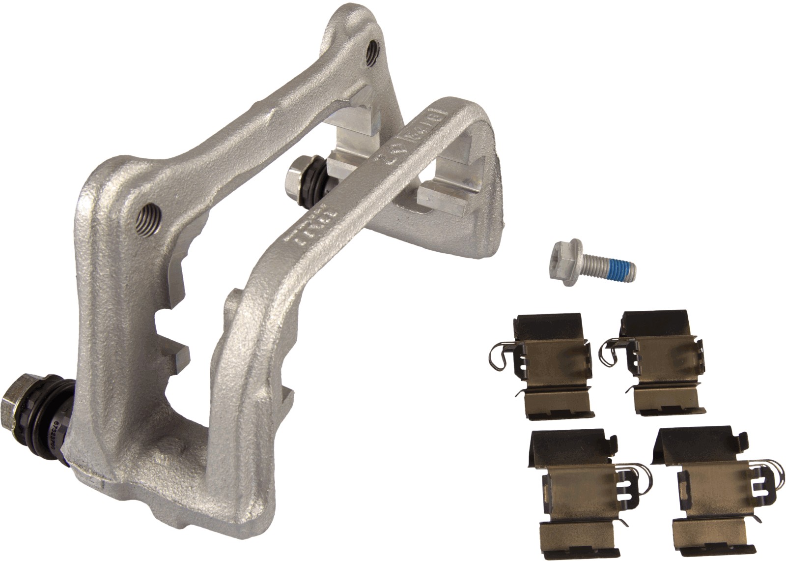 Carrier, brake caliper - BDA1242 TRW