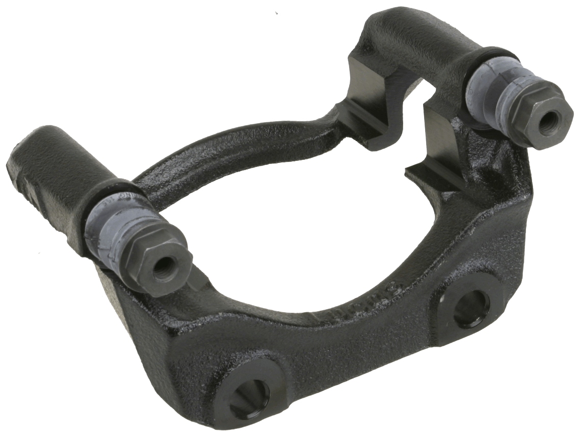 Carrier, brake caliper - BDA198 TRW