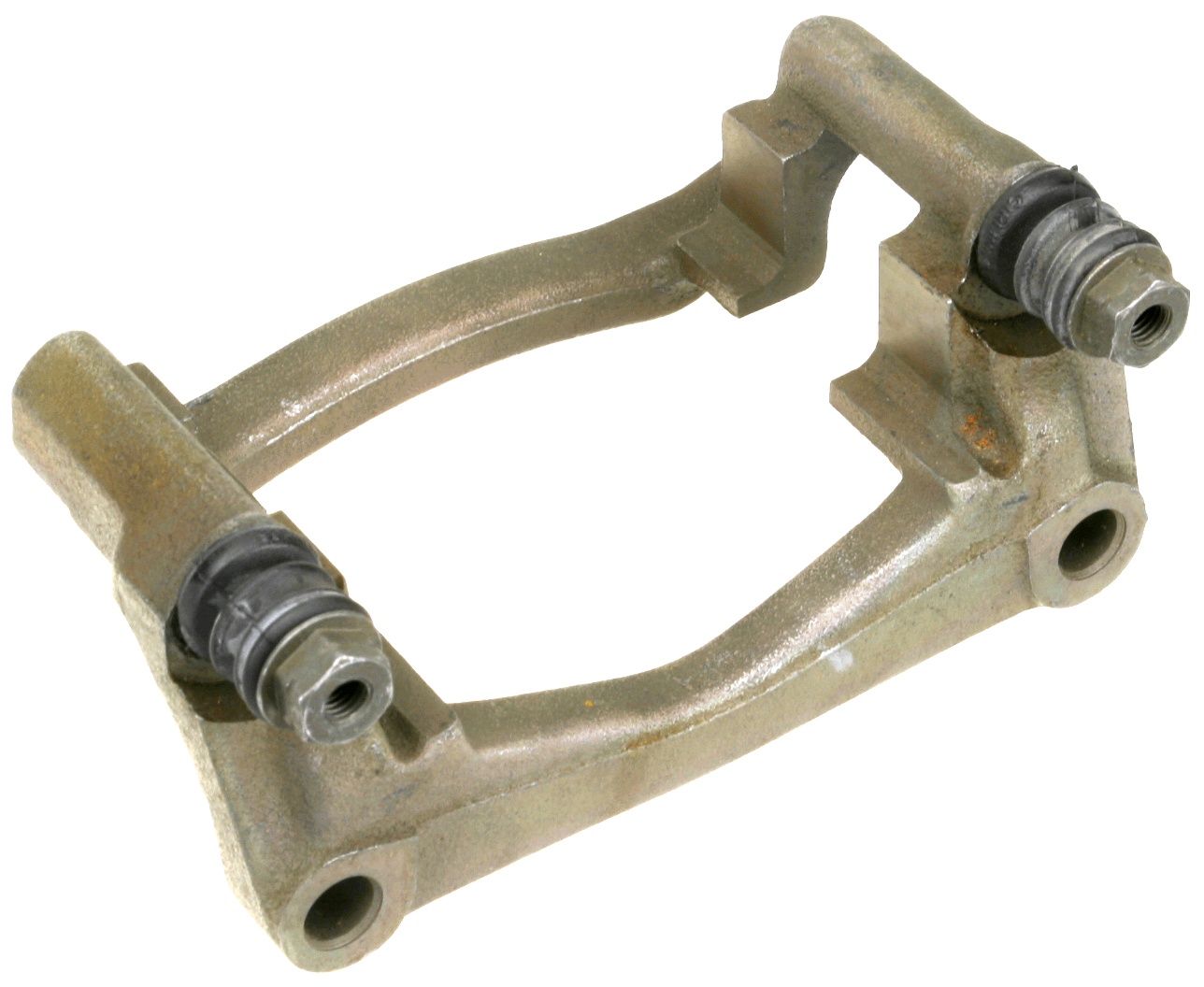 Carrier, brake caliper - BDA244 TRW