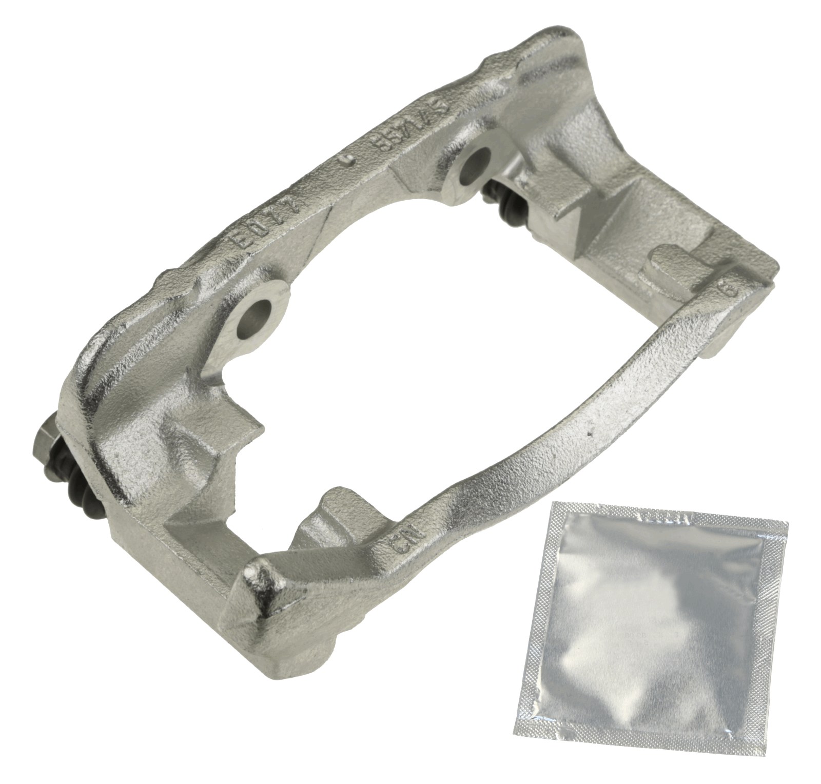 Carrier, brake caliper - BDA343 TRW
