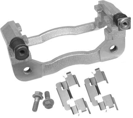 Supporto, Pinza freno - BDA578 TRW
